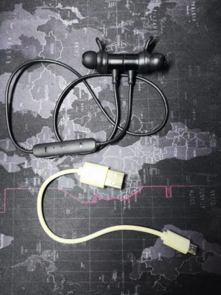 SoundPEATS Q30HD Auriculares Bluetooth Negros