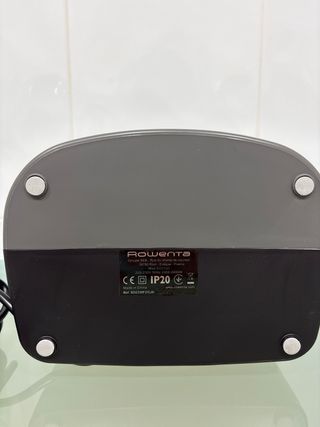Calefactor Rowenta Comfort 2000W - Nuevo abierto