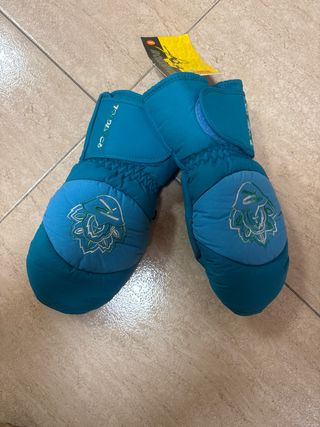 Manoplas Esquí Rossignol Niños