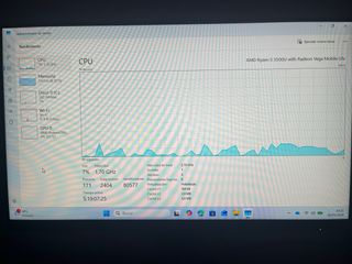 Portátil Acer Aspire 3 Negro