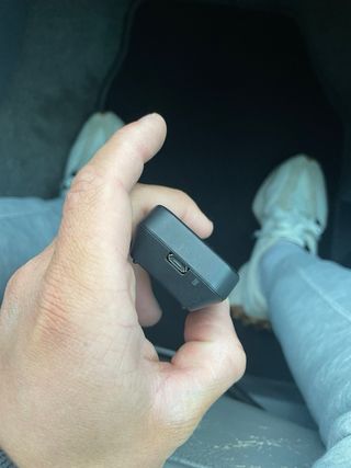 Cargador SRAM + 2 baterias