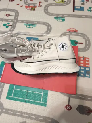 Converse Chuck Taylor All Star 70