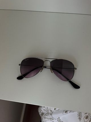 Gafas de sol Ray-Ban para niño