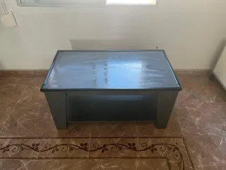 Mueble de salón moderno