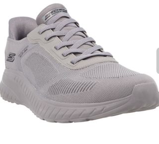 Zapatillas Skechers Slip-ins Grises Talla 48,5 Eur
