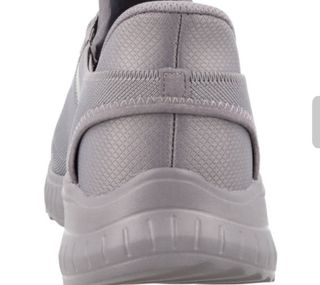 Zapatillas Skechers Slip-ins Grises Talla 48,5 Eur