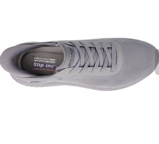 Zapatillas Skechers Slip-ins Grises Talla 48,5 Eur