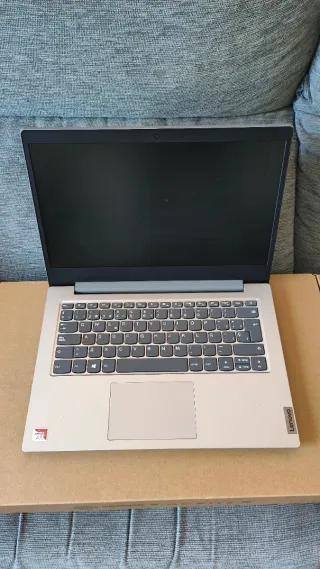 Portátil Lenovo IdeaPad Slim 1 14AST-05