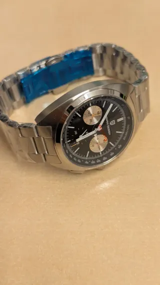 PAGANI DESIGN PD1782 Cuarzo Cronógrafo