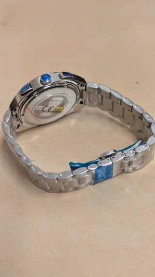 PAGANI DESIGN PD1782 Cuarzo Cronógrafo