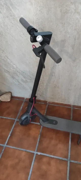 Patinete Eléctrico Xiaomi M365