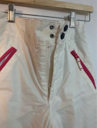 Pantalón de esquí Wedze niña 10 años