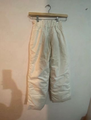 Pantalón de esquí Wedze niña 10 años