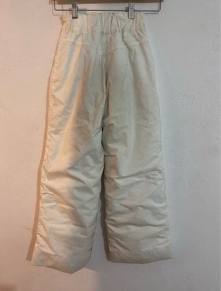 Pantalón de esquí Wedze niña 10 años