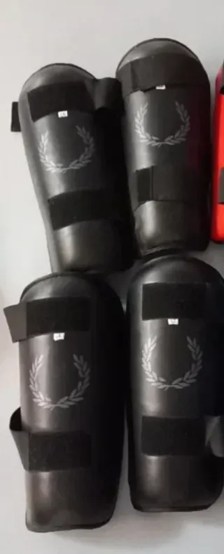 Last Round. Adidas. Kickboxing