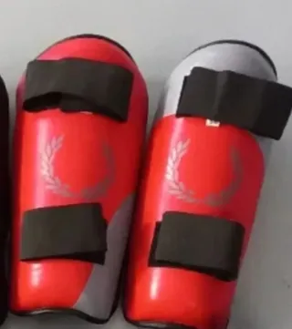 Last Round. Adidas. Kickboxing