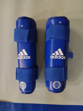 Last Round. Adidas. Kickboxing