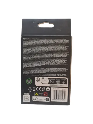 Erbauer Medidor Distancias Láser Disto M3i