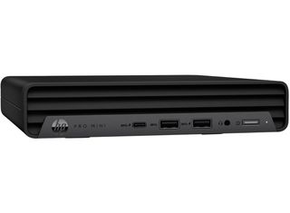 Mini PC HP Pro 400 G9 Negro