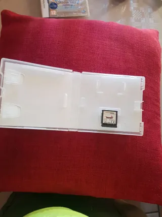 Pack Dragon Quest para Nintendo DS