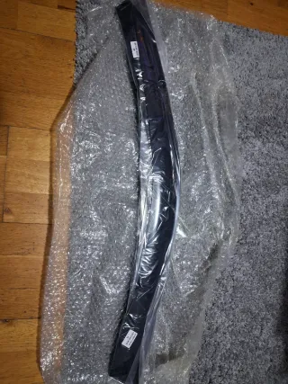 Deflectores de Ventanas Honda Civic 96-00