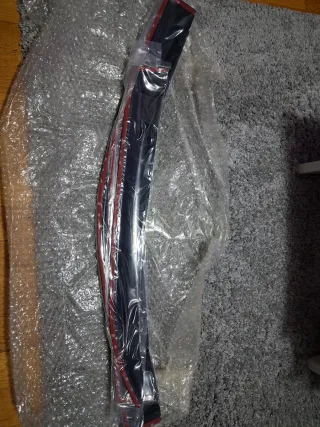 Deflectores de Ventanas Honda Civic 96-00