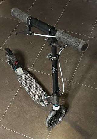 Patinete Oxelo Town 7XL Urbano