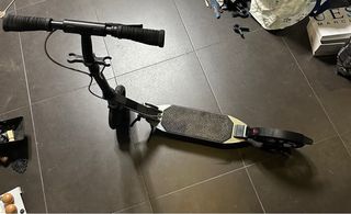 Patinete Oxelo Town 7XL Urbano