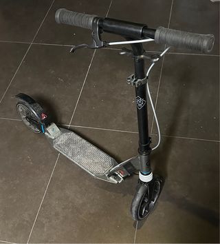 Patinete Oxelo Town 7XL Urbano