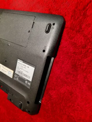 Ricambi - Computer Portatile Toshiba