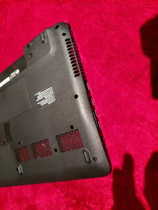 Ricambi - Computer Portatile Toshiba