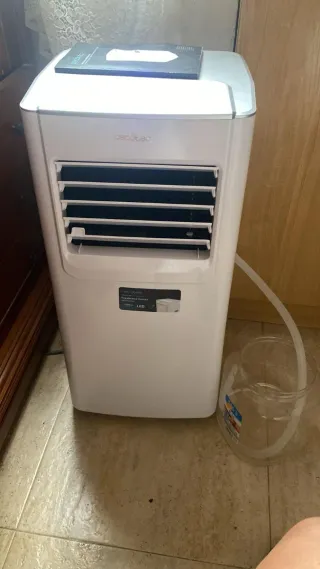 Cecotec Forceclima 7100 Frío/Calor