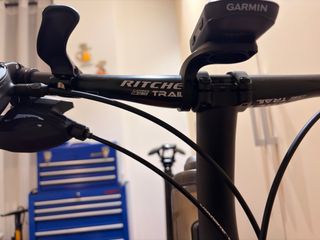 Brompton G Line plegable, ADELGAZADA talla M