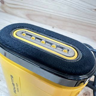 Rowenta Pure Pop Cepillo Vapor 1300W