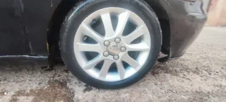 Llantas Seat Ibiza 5x100