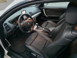 BMW Serie 1 2012
