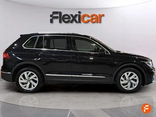 Volkswagen Tiguan Life 1.5 TSI 110kW (150CV) DSG