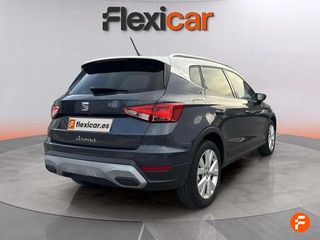 Seat Arona 1.0 TSI 81kW (110CV) DSG Xperience XL