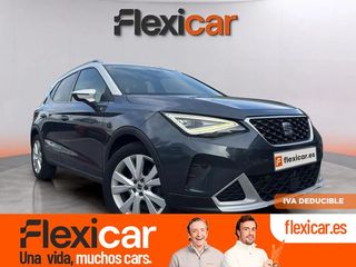Seat Arona 1.0 TSI 81kW (110CV) DSG Xperience XL