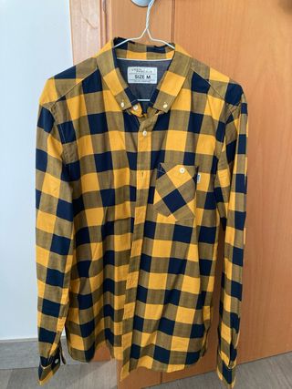 Camisa Jeans Pascale