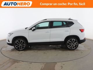 Seat Ateca 1.5 TSI ACT Xcellence Plus