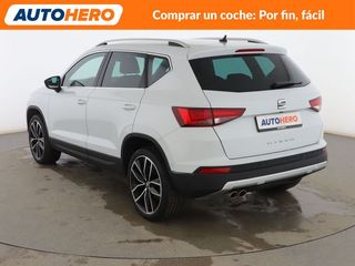 Seat Ateca 1.5 TSI ACT Xcellence Plus
