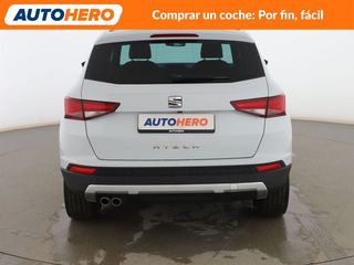 Seat Ateca 1.5 TSI ACT Xcellence Plus
