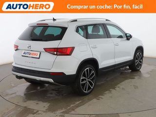 Seat Ateca 1.5 TSI ACT Xcellence Plus