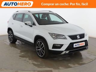 Seat Ateca 1.5 TSI ACT Xcellence Plus