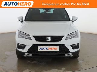 Seat Ateca 1.5 TSI ACT Xcellence Plus