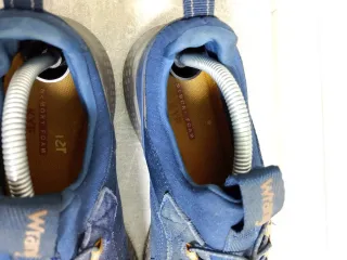 Sneakers Uomo Wrangler Blu