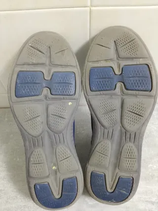 Sneakers Uomo Wrangler Blu