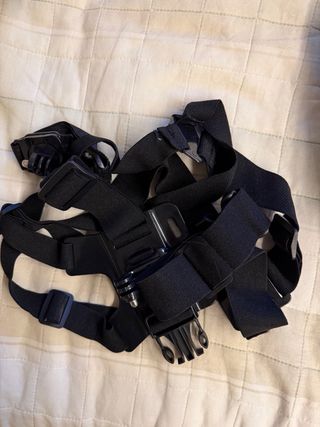 Kit Accessori GoPro Completo