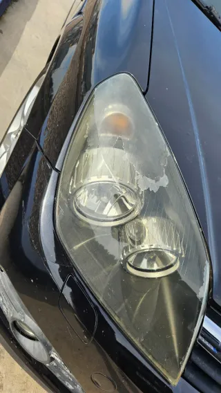 Faro derecho Opel Astra 2006